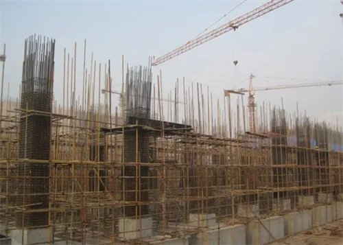 框架柱和构造柱的区别是什么