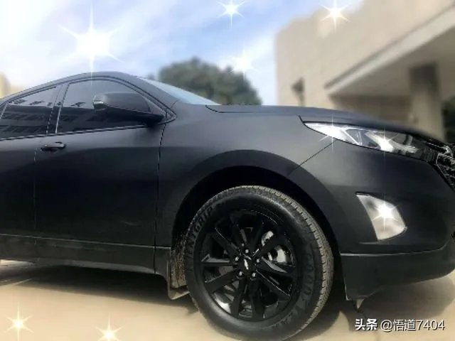 雪佛兰探界者真的好吗,为什么那么多车评人推荐?