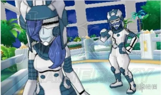 《口袋妖怪究极日月》图文攻略 全任务图文流程攻略