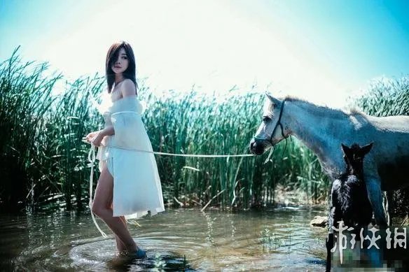 sexy!柳岩《男人装》大片性感爆表 未刊登美照全曝光