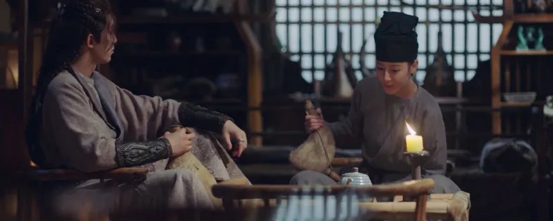 长歌行剧情介绍 长歌行剧情简介