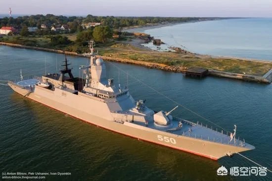 055是国产的吗？