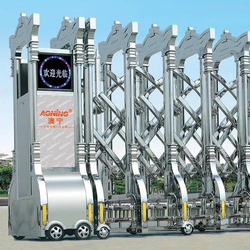 遥控门打不开了怎么办