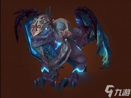 魔兽世界迅捷祖利安黑豹掉落率多少 wlk副本掉落坐骑介绍