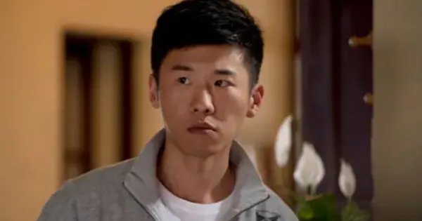 我的左手右手全部演员表