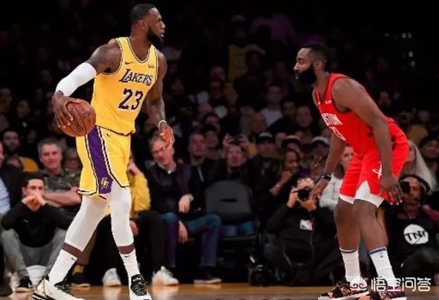 哈登得分超麦蒂,巅峰时期的麦蒂能打爆哈登吗?