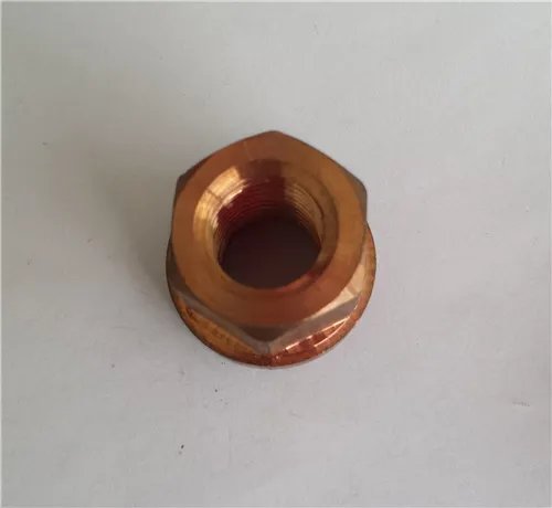 自锁螺母是一次性的吗