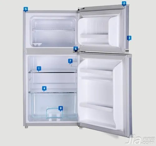 上菱冰箱怎么样 上菱冰箱官网价格表