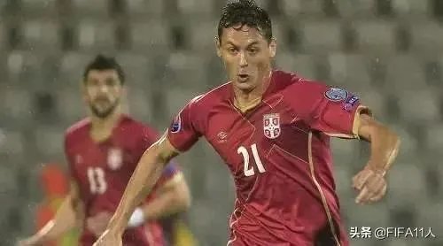 塞尔维亚足球队实力如何?