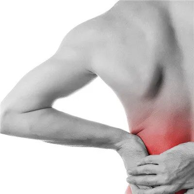 腰俞疼痛是什么原因?