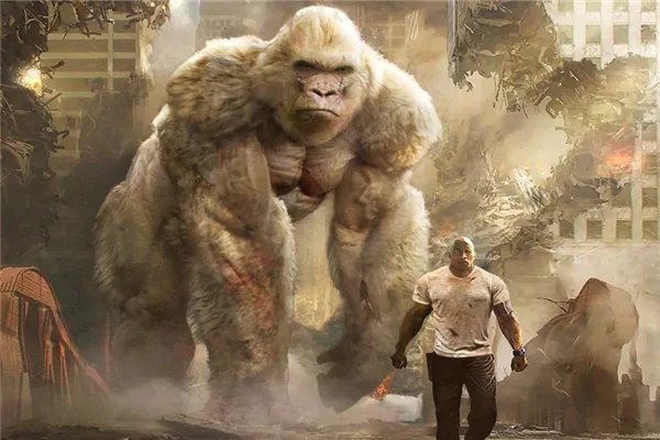 外国十大怪物电影排行榜 国外有哪些好看的怪物影片