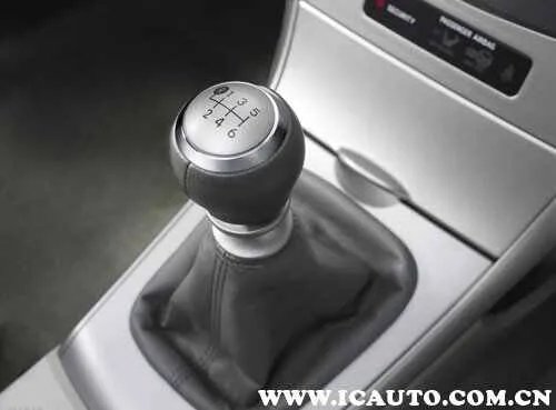 变速箱有几种类型？变速箱的种类和区别