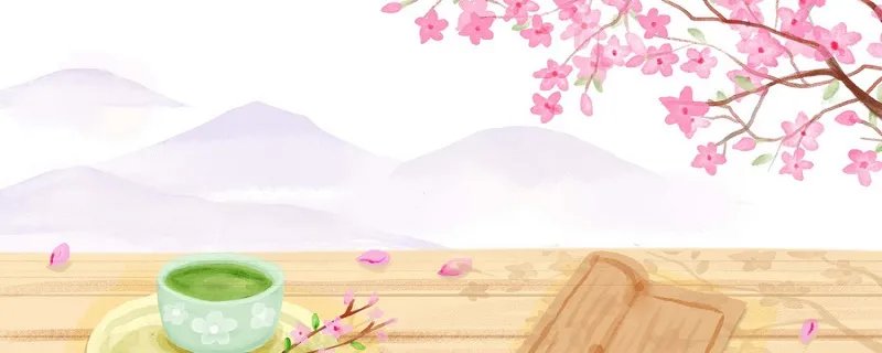 对比手法的句子