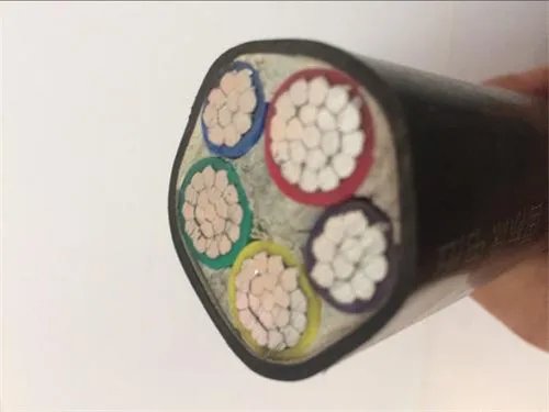 控制电缆和电力电缆区别是什么