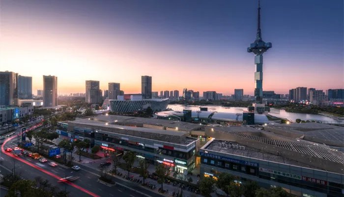 曹县是山东省哪个市 曹县是山东省什么市