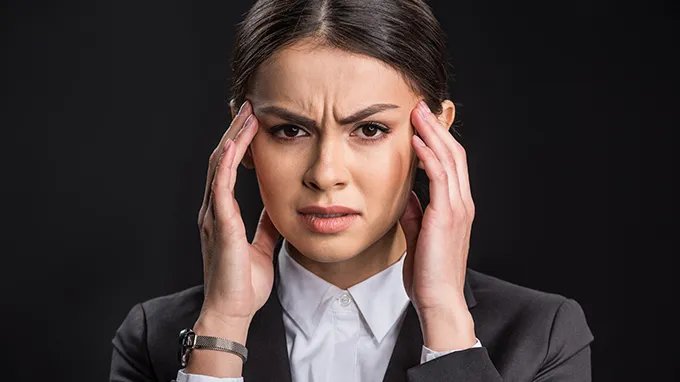 川字纹怎么消除