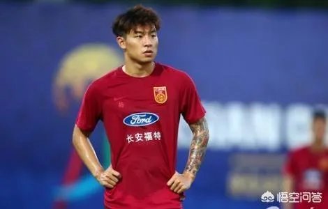 中国国足首发名单