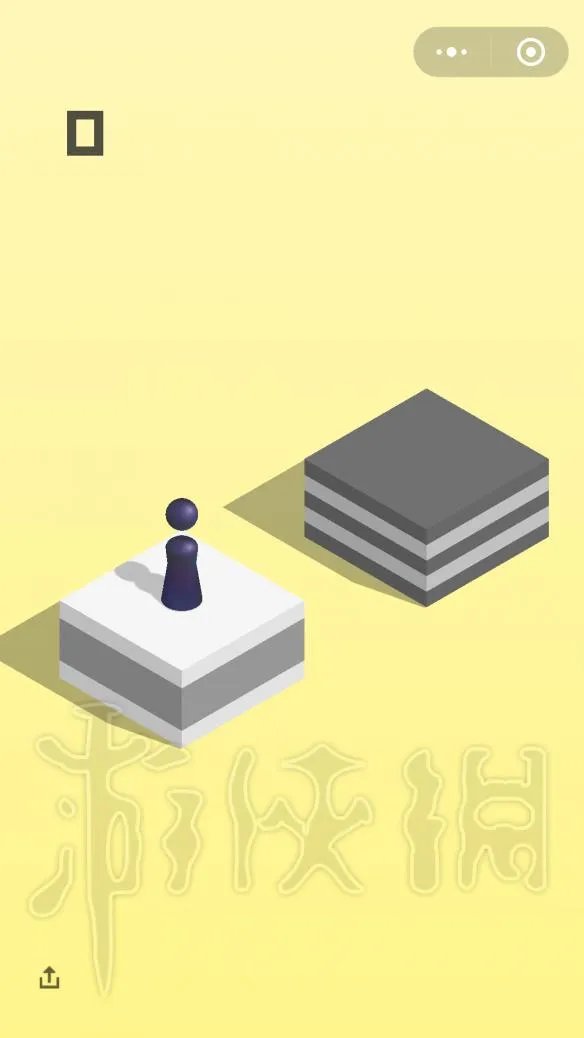 《跳一跳》下载方法介绍 从哪下载游戏？