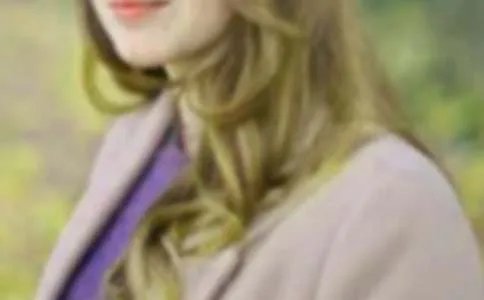 形容女人气质的词语及句子