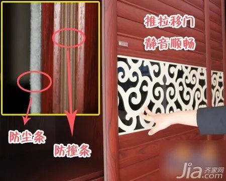 德维尔衣柜西里红杉衣柜怎么样