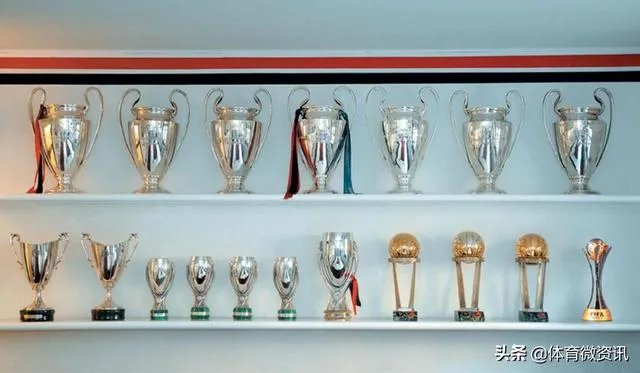 AC米兰和尤文图斯谁才是豪门？