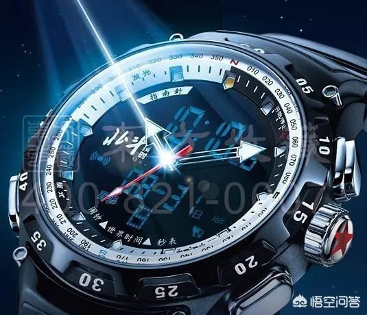 北斗卫星手表怎么样?