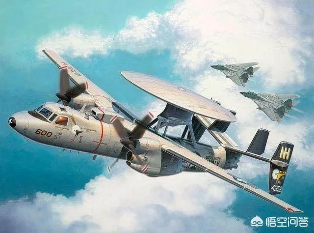 新舟60改造后能做舰载预警机吗？