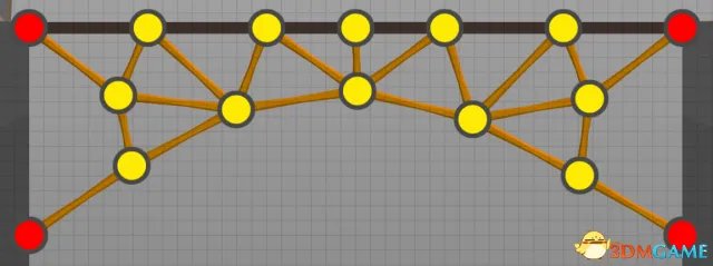 Poly Bridge怎么造桥 Poly Bridge新手指南