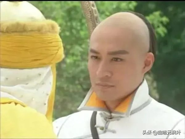 马景涛的演技很好,他的代表作你认为是哪一部作品?