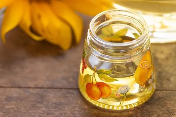 用过的橄榄油怎么保存