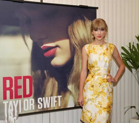 泰勒斯威夫特身高多少大揭秘 探寻霉霉最近为何绯闻不断原因