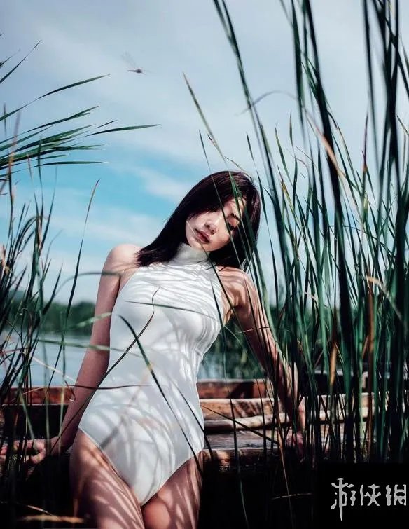 sexy!柳岩《男人装》大片性感爆表 未刊登美照全曝光