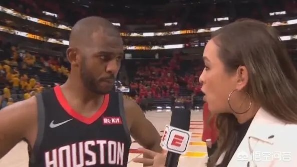 火箭险胜爵士后,哈登因为投篮不佳而向队友道歉,保罗不接受哈登的道歉,你怎么看?