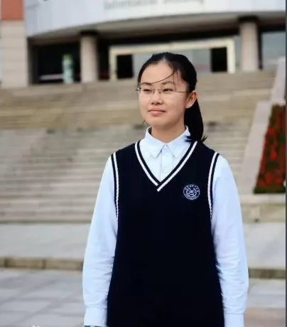 张洗月简介及高考成绩：张洗月在姚班排名