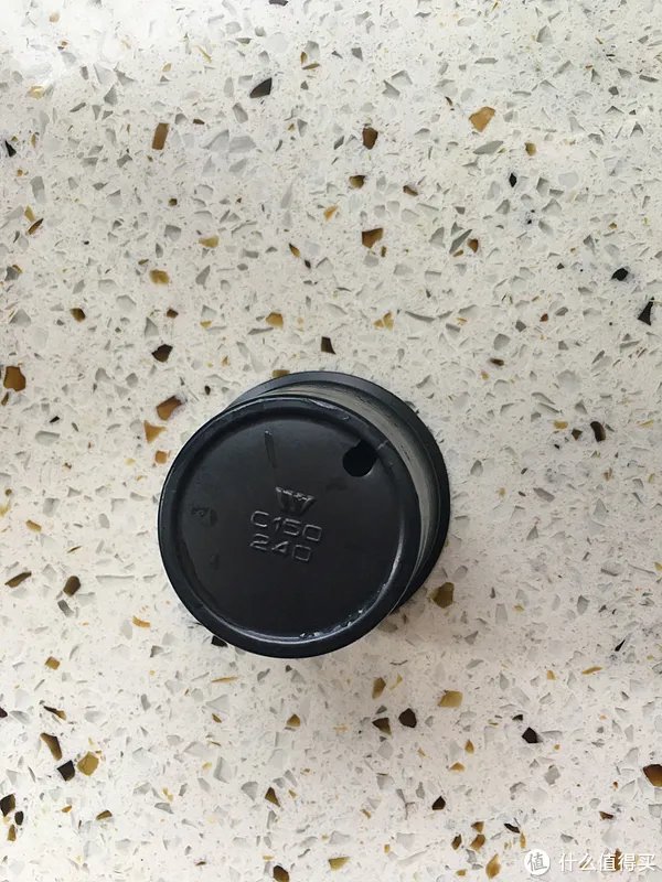 Realcup胶囊咖啡机初体验-适用K-CUP胶囊