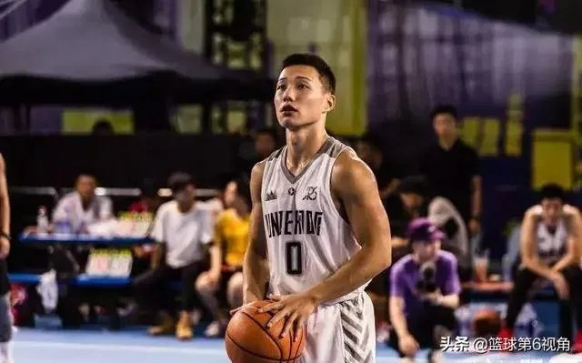 青岛科比张骋宇和武汉街球王周锐谁更强？