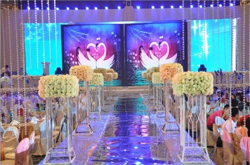 结婚歌曲英文歌曲大全 婚礼各阶段的英文歌曲