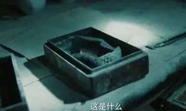 《沙海》古潼京里的秘密是什么？梁湾为什么知道地图结构