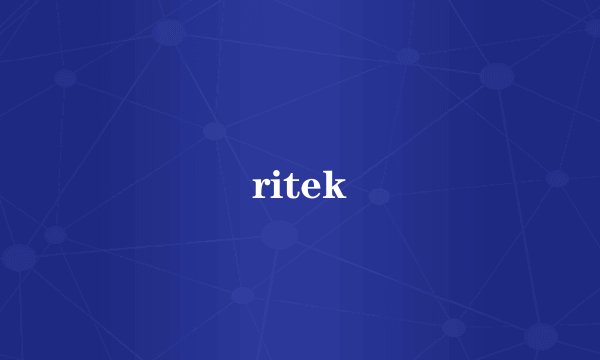 ritek