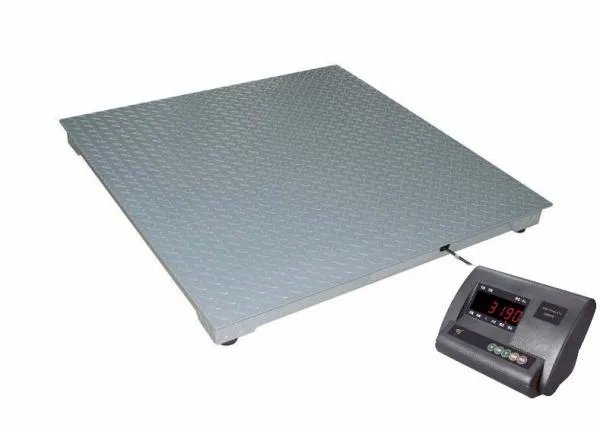 地秤长4米宽2米电子地磅称多少钱