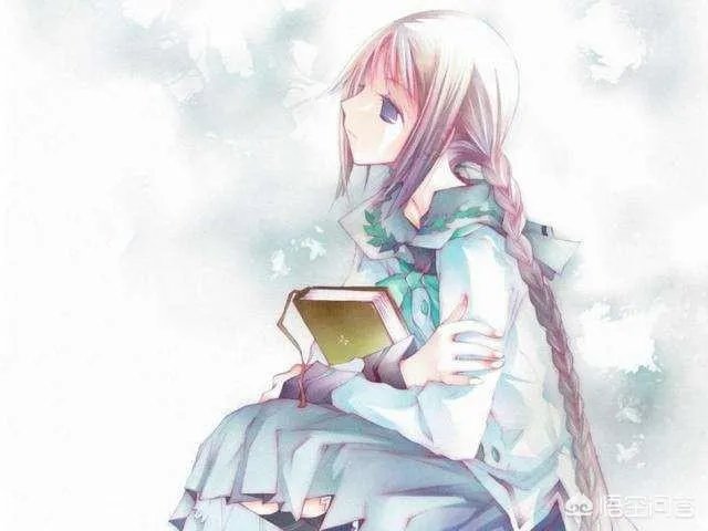 有没有好看的QQ动漫头像?