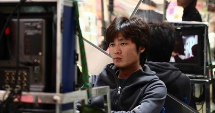 边潇潇老公是谁