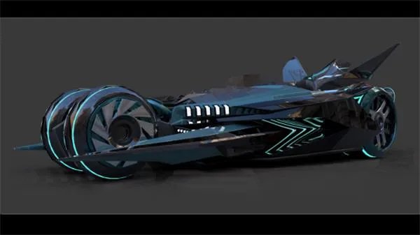 《王牌竞速》螺旋剑获取方法介绍