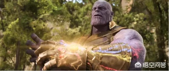 多玛姆和灭霸谁厉害