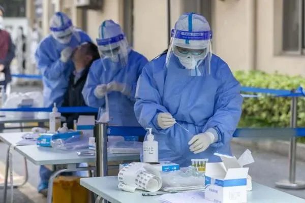 哈尔滨确诊病例10次核酸检测均为阴性，这件事给予我们什么警示？