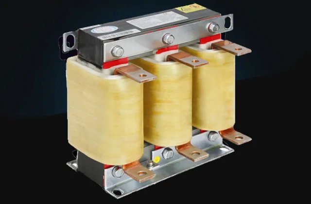 滤波电抗器工作原理是什么 滤波电抗器有什么作用