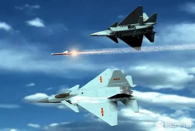 如何看待歼14？