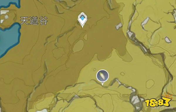 原神白萝卜在哪里采集 白萝卜采集路线推荐