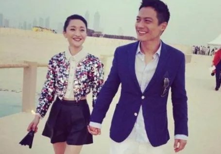 为什么周迅和高圣远被传出离婚的消息?