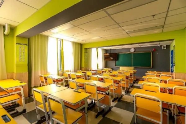 中考失利了怎么办？